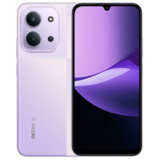 XIAOMI Redmi 15C NFC 5G 256Gb 4Gb Purple XIAOMI Redmi 15C NFC 5G 256Gb 4Gb Purple