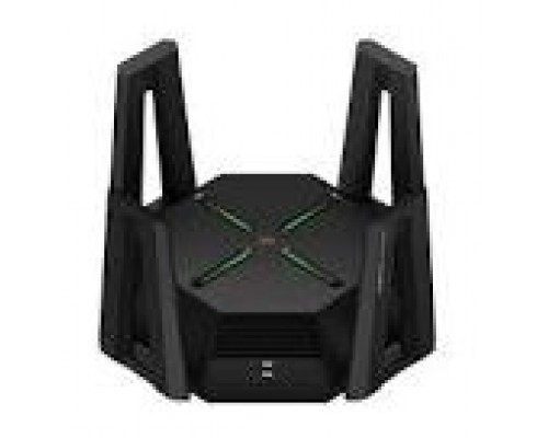 Router Wifi 6 Xiaomi Mi Router Ax9000 Tribanda Ax9000