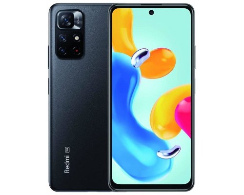 Smartphone Xiaomi Redmi Note 11s 6.6" 90hz