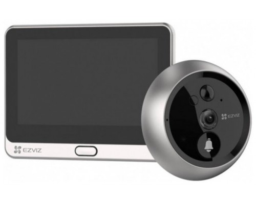 EZVIZ SMART VIDE DOOR VIEWER