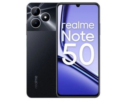 REAL-SP NOTE 50 3-64 BK