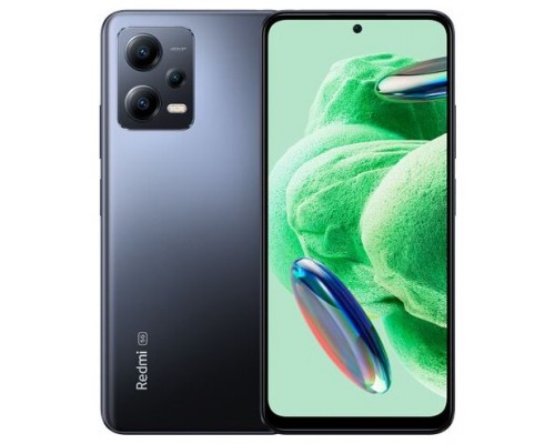 Smartphone Xiaomi Redmi Note 12 6.67" 120hz