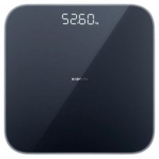 BASCULA DE BAÑO SMART SCALE S200 GRIS XIAOMI (Espera 4 dias)