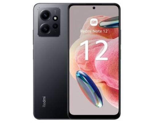 Smartphone Xiaomi Redmi Note 6,67"fhd+ 12 128gb,