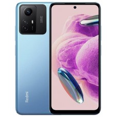 SMARTPHONE XIAOMI NOTE12S 8-256 BL