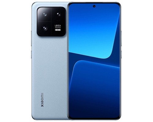 SMARTPHONE XIAOMI 13T PRO 6,67 5G 144HZ FULLHD+ 12GB/512GB BLUE
