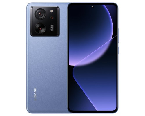 SMARTPHONE XIAOMI 13T 8-256 BL V2