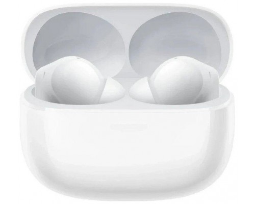 AURICULAR BLUETOOTH REDMI BUDS 6 PRO BLANCO GLACIAL  XIAOMI (Espera 4 dias)