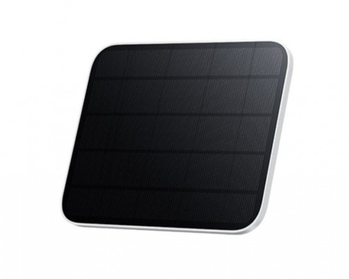 CAMARA XIAOMI OUTDOOR CAMERA SOLAR PANEL BW SERIES