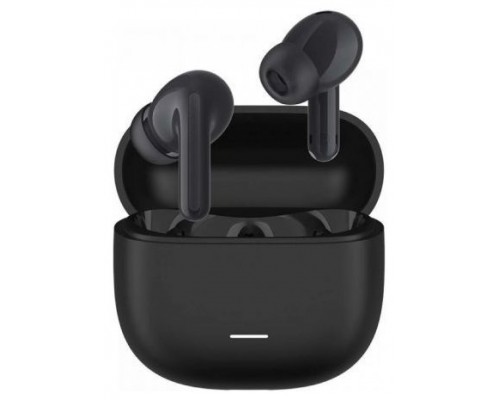 AURICULAR BLUETOOTH REDMI BUDS 6 LITE NEGRO XIAOMI (Espera 4 dias)