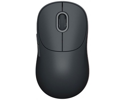 RATON XIAOMI MOUSE 3 BLACK