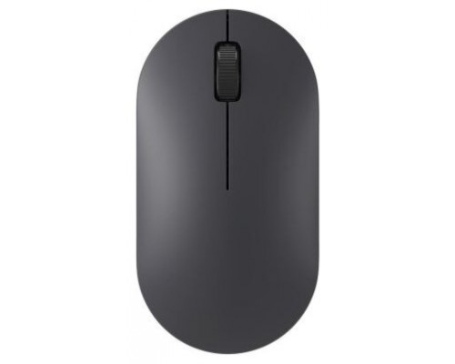 RATON XIAOMI MOUSE LITE 2 BLACK