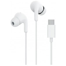 AURICULARES XIAOMI MI DUAL DRIVE USB-C CON MICRO BLANCO