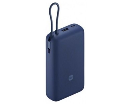 BATERIA XIAOMI 33W PB ICAB 20000 BL