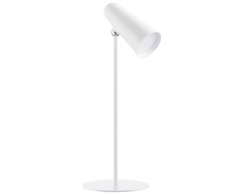 LAMPARA ESCRITORIO RECARGABLE XIAOMI FLEXIBLE RECHARGEABLE LAMP