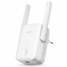 EXTENSOR WIFI XIAOMI WI-FI RANGE EXTENDER AX1500 EU EXTENSOR WIFI XIAOMI WI-FI RANGE EXTENDER AX1500 EU