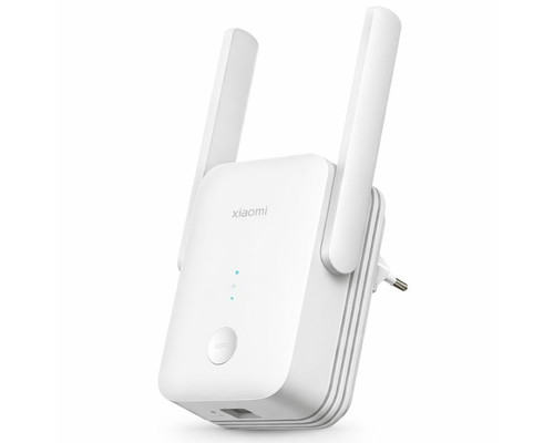 EXTENSOR WIFI XIAOMI WI-FI RANGE EXTENDER AX1500 EU