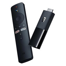 ANDROID TV XIAOMI TV STICK 2K 2A GEN ANDROID TV XIAOMI TV STICK 2K 2A GEN