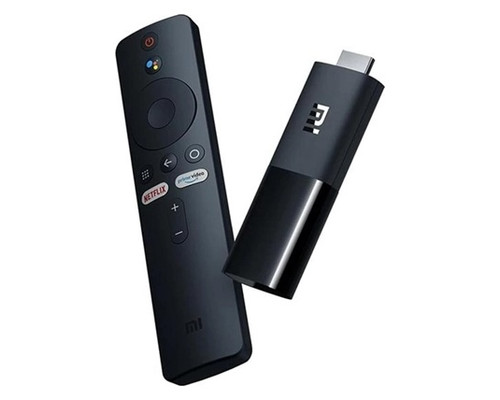ANDROID TV XIAOMI TV STICK 2K 2A GEN ANDROID TV XIAOMI TV STICK 2K 2A GEN