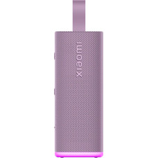 ALTAVOZ PORTATIL XIAOMI SOUND PLAY 18W PURPLE