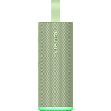 ALTAVOZ PORTATIL XIAOMI SOUND PLAY 18W GREEN