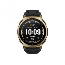 Amazfit T-rex 3 Pro 3,35 cm (1.32") AMOLED 44 mm Digital 466 x 466 Pixeles Pantalla t&aacute;ctil Oro Wifi GPS (sat&eacute;lite) (Espera 4 dias)