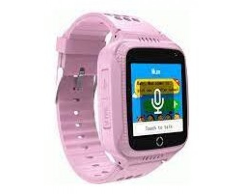 Celly Smartwatch Kids 2G Rosa