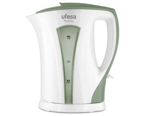 PAE HERVIDORA NYASSA UFESA 2200W 1.7 LITROS 71505416