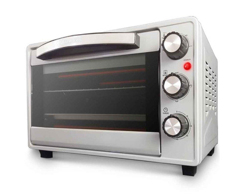 GRK-PAE-HORNO HR-23SILVER GRK-PAE-HORNO HR-23SILVER