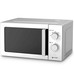 GRK-PAE-MIC MW-20INOX