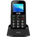 TELEFONO SPC FORTUNE2 4G BK