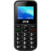 TELEFONO SPC FORTUNE2 4G BK