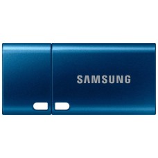 USB DISK 64 GB TYPE-C BLUE SAMSUNG (Espera 4 dias)