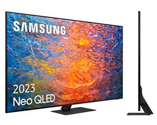 Samsung TQ55QN95CAT 139,7 cm (55") 4K Ultra HD Smart TV Wifi Negro (Espera 4 dias)
