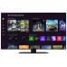 Samsung TQ43QN90DAT 109,2 cm (43") 4K Ultra HD Smart TV Wifi Negro (Espera 4 dias)