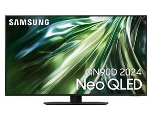 Samsung TQ50QN90DAT 127 cm (50") 4K Ultra HD Smart TV Wifi Negro (Espera 4 dias)