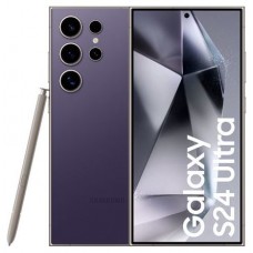 Samsung Galaxy S24 Ultra 17,3 cm (6.8") SIM doble 5G USB Tipo C 12 GB 512 GB 5000 mAh Violeta (Espera 4 dias)