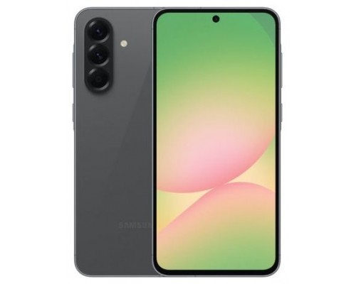 SMARTPHONE SAMSUNG A566 8-256 BK V2