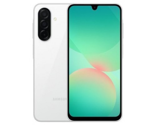 SMARTPHONE SAMSUNG A266 8-256 WH V2