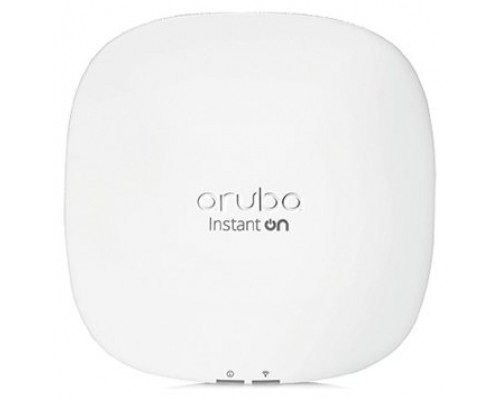 Aruba Instant On AP25 (RW) 4x4 WiFi6 Indoor