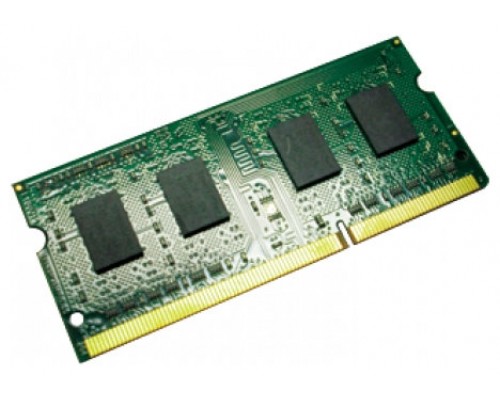 DDR III 4 GB 1600 Mhz. SODIMM QNAP (Espera 4 dias)