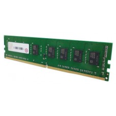QNAP RAM-8GDR4T0-UD-3200 módulo de memoria 8 GB 1 x 8 GB DDR4 3200 MHz ECC (Espera 4 dias)