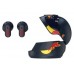 Red Bull Auriculares Turbo in-ear TWS 360mAh ENC