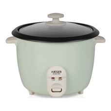 ARROCERA ELECTRICA HAEGER DREAM RICE 700W 1.8L HORNEA ARROCERA ELECTRICA HAEGER DREAM RICE 700W 1.8L HORNEA