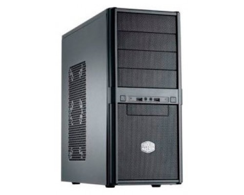 Cooler Master Gaming C+P 250 Full Tower Negro 500 W (Espera 4 dias)