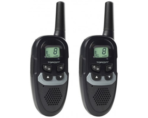 TOP-WALKIE RC-6410