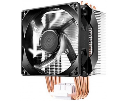 REFRIGERADOR CPU COOLER MASTER HYPER H411R MULTISOCKET (Espera 4 dias)