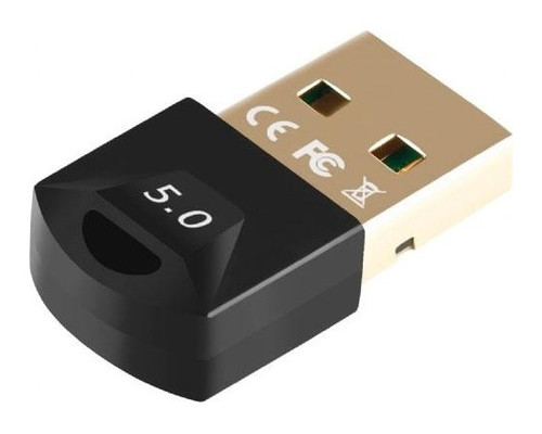 GEMBIRD USB Bluetooth v.5.0 dongle