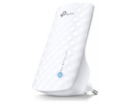 PUNTO ACCESO TP-LINK RE190 REPETIDOR WIFI BANDA DUAL