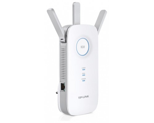 Range Extender Dualband Tp-link Re450 Ac1750 450mb